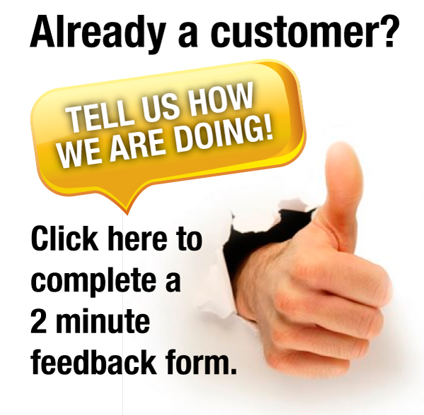 Click here to submit client feedback.